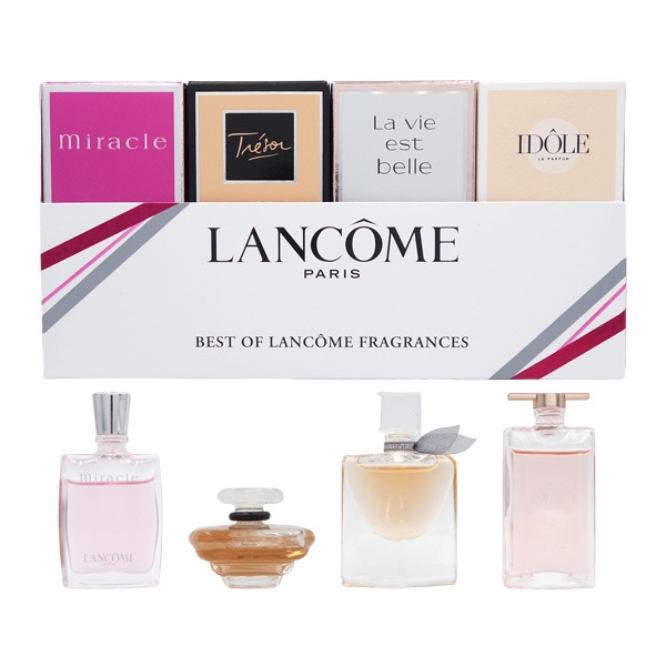 ランコム LANCOME ベスト オブ ランコム フレグランスコフレ セット