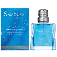����饤 SAMOURAI ����饤 ����åץ� EDT SP 50ml