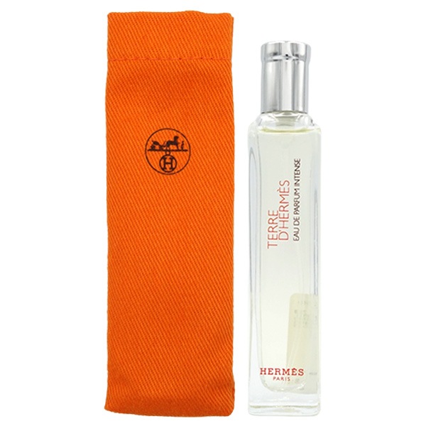 エルメス HERMES テール ドゥ エルメス アンタンス(インテンス) EDP SP