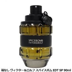 ����������������� VIKTOR��ROLF ���ѥ��� �ܥ� EDT SP 90ml SPICEBOMB�������ꡦȢ�ʤ���̤�����ʡ�