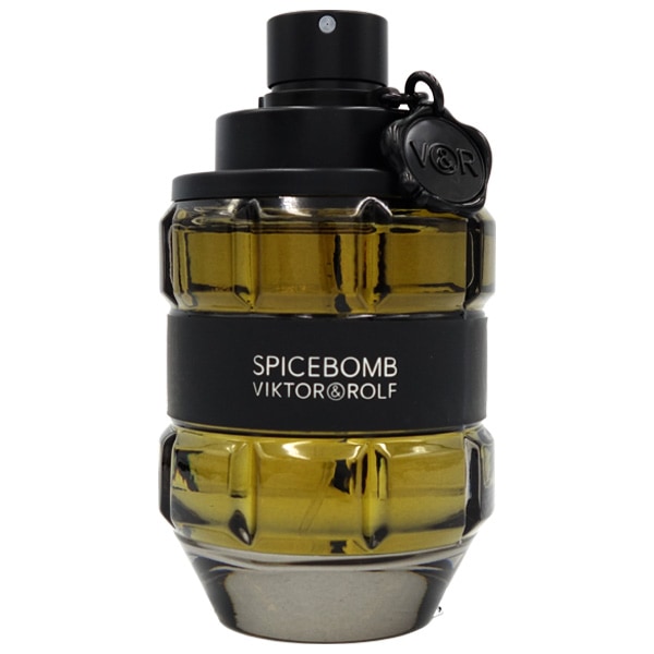 ヴィクター＆ロルフ VIKTOR＆ROLF スパイス ボム EDT SP 90ml