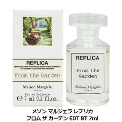 �᥾��ޥ른���� Maison Margiela ��ץꥫ �ե��� �� �����ǥ� EDT BT 7ml�ڥߥ˹�� �ߥ˥ܥȥ��