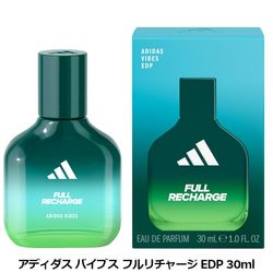 ���ǥ����� adidas �Х��֥� �ե����㡼�� EDP SP 30ml