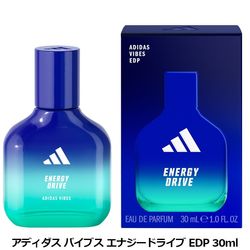 ���ǥ����� adidas �Х��֥� ���ʥ����ɥ饤�� EDP SP 30ml