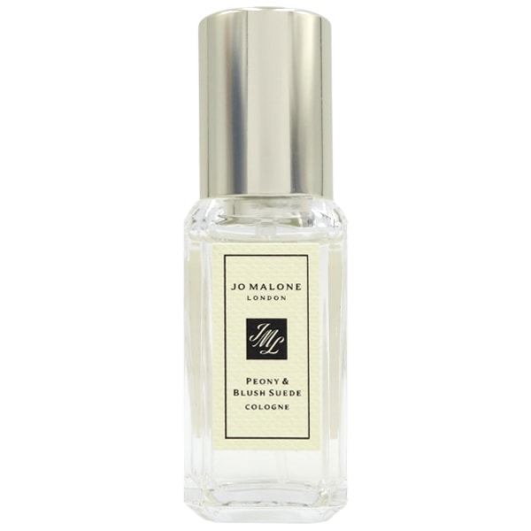 ジョーマローン JO MALONE ピオニー＆ブラッシュ スエード コロン EDC