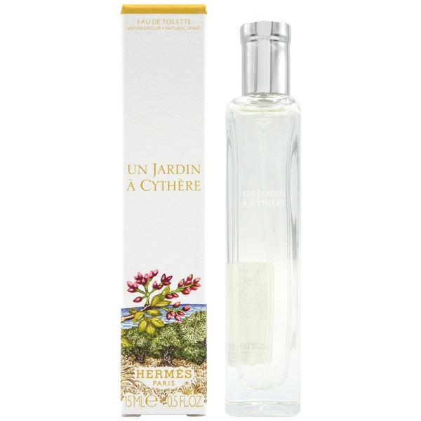 エルメス HERMES シテールの庭 EDT SP 15ml | ブランド別,ア行,エ