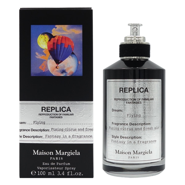 メゾン マルジェラ Maison Margiela レプリカ フライング EDP SP 100ml