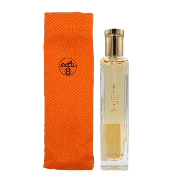 エルメス HERMES ジュール ドゥ エルメス アブソリュ EDP SP 15ml【箱