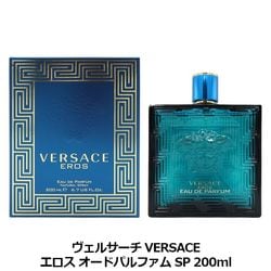 �����륵���� VERSACE ������ EDP SP 200ml�ڥ����ɥѥ�ե����
