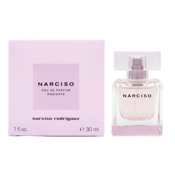 ナルシソロドリゲス EDP ラディアント 90ミリリットル ナルシソ ロドリゲス NARCISO RODRIGUEZ ラディアント EDP SP 30ml