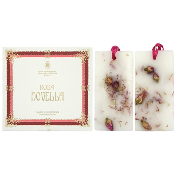 サンタ マリア ノヴェッラ Santa Maria Novella タボレッタ ローザ