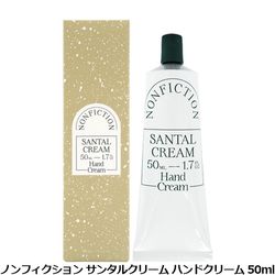 �Υ�ե�������� NONFICTION ���󥿥륯�꡼�� �ϥ�ɥ��꡼�� 50ml