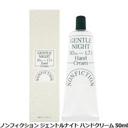�Υ�ե�������� NONFICTION ������ȥ�ʥ��� �ϥ�ɥ��꡼�� 50ml