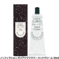 �Υ�ե�������� NONFICTION �������å��ե� �ϥ�ɥ��꡼�� 50ml