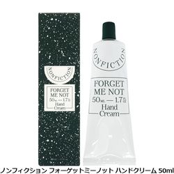 �Υ�ե�������� NONFICTION �ե������åȥߡ��Υå� �ϥ�ɥ��꡼�� 50ml