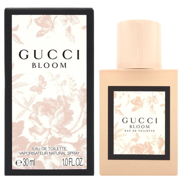 グッチ GUCCI グッチ ブルーム EDT SP 30ml【オードトワレ】GUCCI