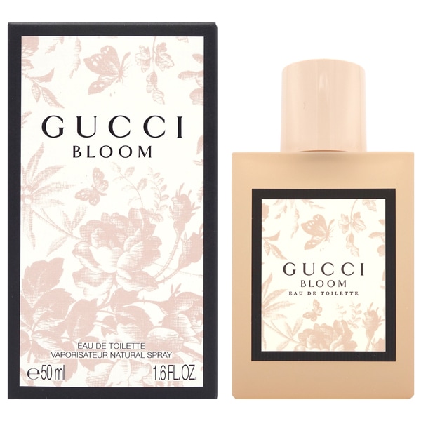 香水 グッチ GUCCI グッチ フォー ウーマン オードトワレEDT50ml グッチ GUCCI グッチ ブルーム EDT SP 50ml【オードトワレ】GUCCI
