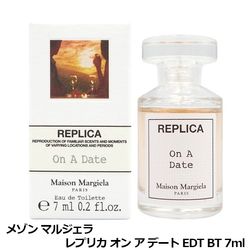 �᥾��ޥ른���� Maison Margiela ��ץꥫ ���� �� �ǡ��� EDT BT 7ml�ڥߥ˹�� �ߥ˥ܥȥ��