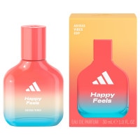 ���ǥ����� adidas �Х��֥� �ϥåԡ��ե����륺 EDP SP 30ml