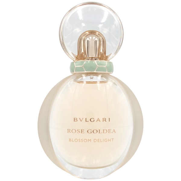 ブルガリ BVLGARI ローズ ゴルデア ブロッサム ディライト EDP SP 50ml