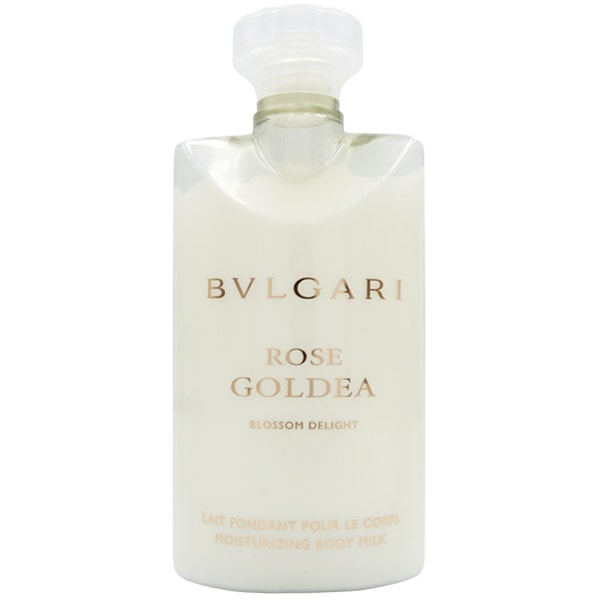 ブルガリ BVLGARI ローズ ゴルデア ブロッサム ディライト ボディ