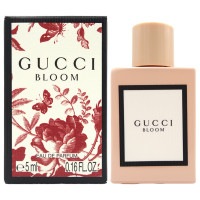 グッチ GUCCI グッチ ブルーム EDP BT 5ml【ミニ香水 ミニボトル