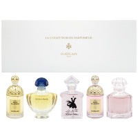 ゲラン GUERLAIN ラ コレクション デュ パフューマー（EDP BT 7.5ml×2