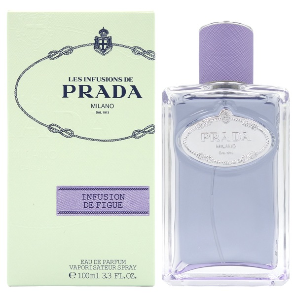 プラダ PRADA プラダ インフュージョン ドゥ プラダ フィグ EDP SP 
