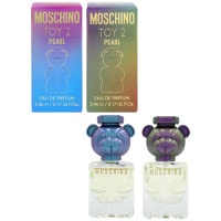 Moschino トイ２　パール　オーデパルファム　コフレセット　モスキーノ Moschino トイ2 パール オーデパルファム コフレセット モスキーノ