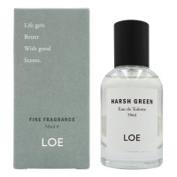 ���� LOE �ϡ����奰�꡼�� EDT SP 50ml