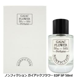 �Υ�ե�������� NONFICTION �������å��ե� EDP SP 50ml