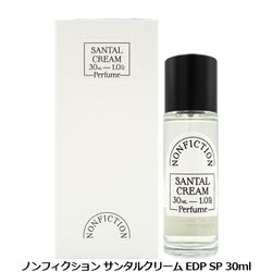 �Υ�ե�������� NONFICTION ���󥿥륯�꡼�� EDP SP 30ml