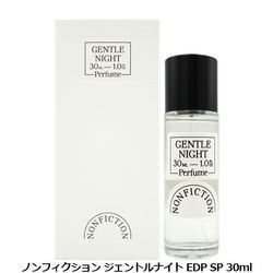 �Υ�ե�������� NONFICTION ������ȥ�ʥ��� EDP SP 30ml