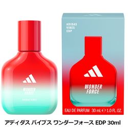 ���ǥ����� adidas �Х��֥� �������ե����� EDP SP 30ml