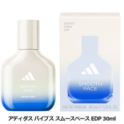 ���ǥ����� adidas �Х��֥� ���ࡼ���ڡ��� EDP SP 30ml