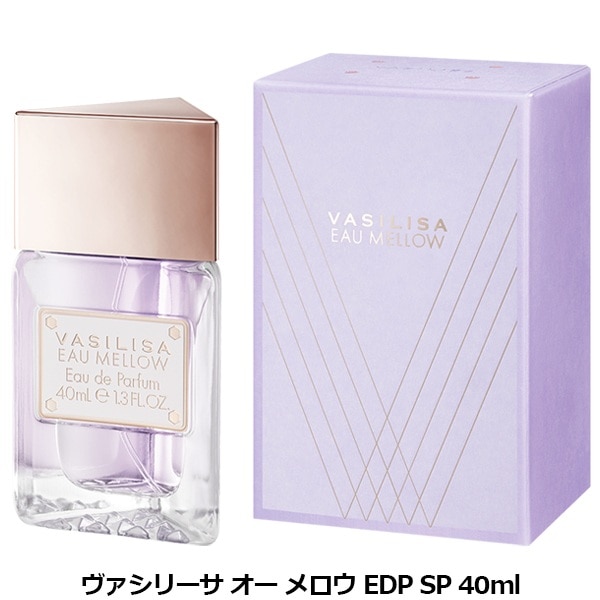 �������꡼�� VASILISA ���� ����� EDP SP 40ml