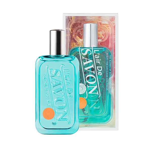 レールデュサボン L'air De SAVON オードトワレ イノセントタイム