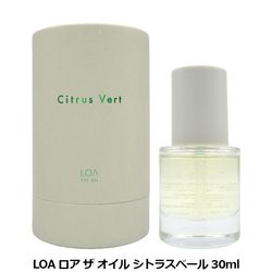 ���� LOA ���� �� ������ ���ȥ饹�١��� 30ml