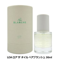 ���� LOA ���� �� ������  �ڥ��֥�󥷥� 30ml