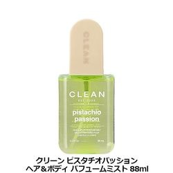���꡼�� CLEAN �ԥ��������ѥå���� �إ����ܥǥ��ѥե塼��ߥ��� 88ml 