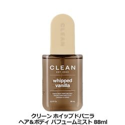 ���꡼�� CLEAN �ۥ��åץɥХ˥� �إ����ܥǥ��ѥե塼��ߥ��� 88ml 
