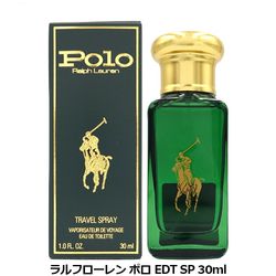 ���� ������� RALPH LAUREN �ݥ� EDT SP 30ml