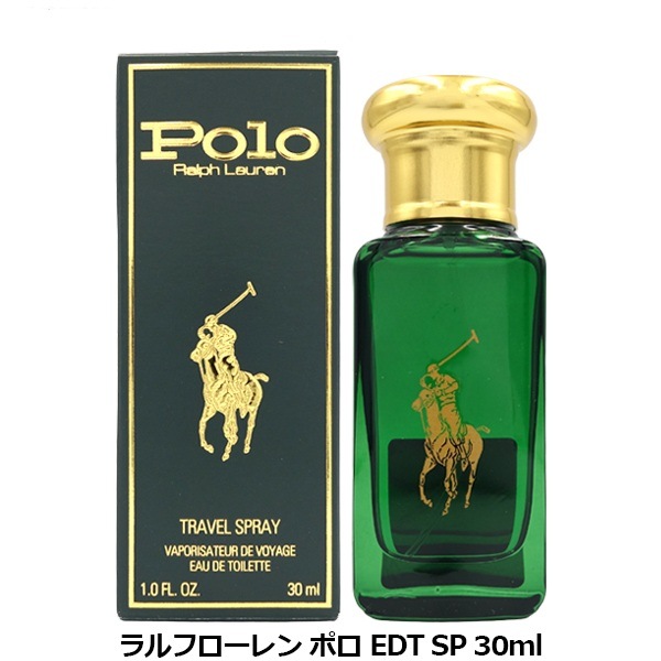 ラルフ ローレン RALPH LAUREN ポロ EDT SP 30ml | ブランド別,ラ行,ラ