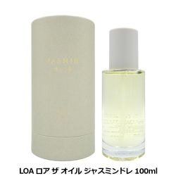 ���� LOA ���� �� ������ ���㥹�ߥ�ɥ� 100ml
