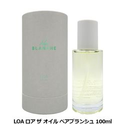 ���� LOA ���� �� ������ �ڥ��֥�󥷥� 100ml