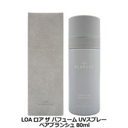 ���� LOA ���� �� �ѥե塼�� UV���ץ졼 �ڥ��֥�󥷥� 80ml