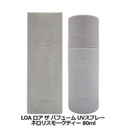 ���� LOA ���� �� �ѥե塼�� UV���ץ졼 �ͥ��ꥹ�⡼���ƥ��� 80ml