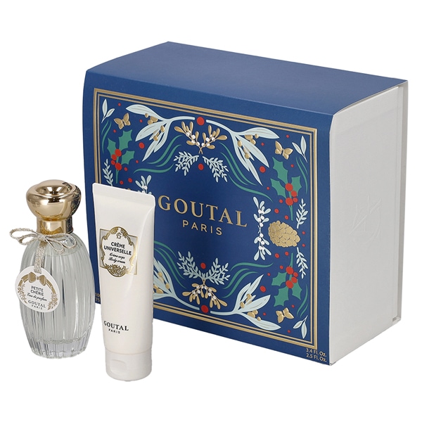 グタール GOUTAL プチシェリー ホリデーコフレ 2023(EDP100ml＋