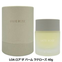 ���� LOA ���� �� �С��� ��ƥ����� 40g