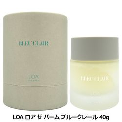 ���� LOA ���� �� �С��� �֥롼���졼�� 40g